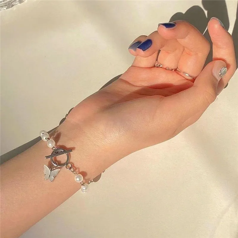 Fashion Sweet Bow Bracelet - Image 15