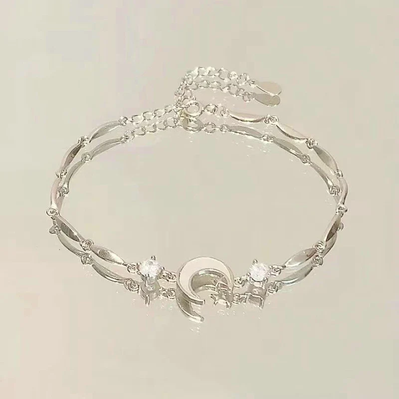 Fashion Sweet Bow Bracelet - Image 20