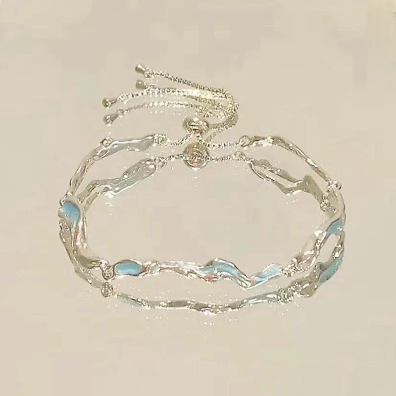 Fashion Sweet Bow Bracelet - Image 25