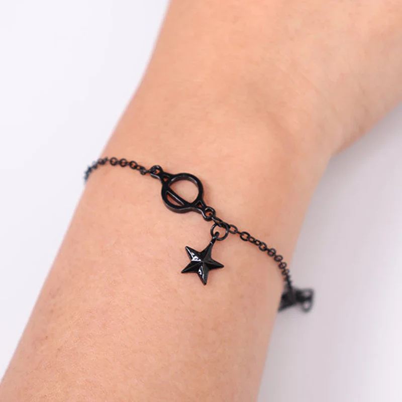 Fashion Sweet Bow Bracelet - Image 26