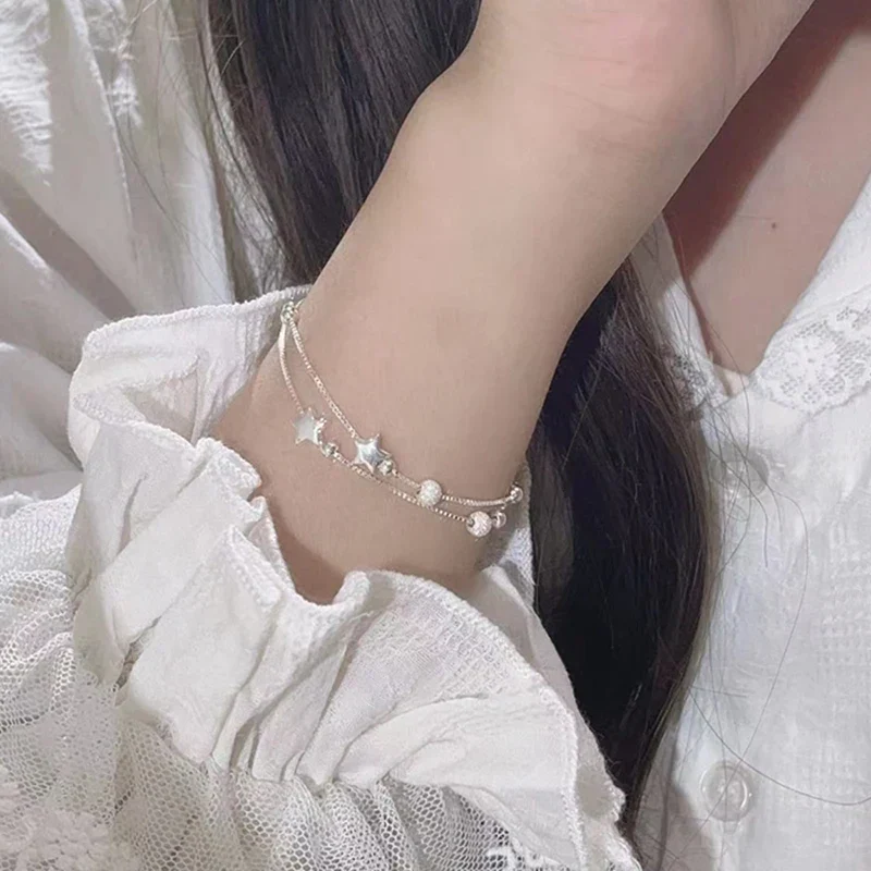 Fashion Sweet Bow Bracelet - Image 5