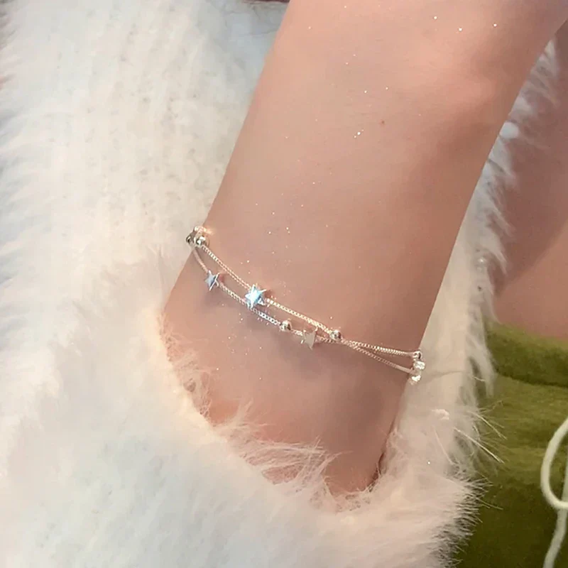 Fashion Sweet Bow Bracelet - Image 8