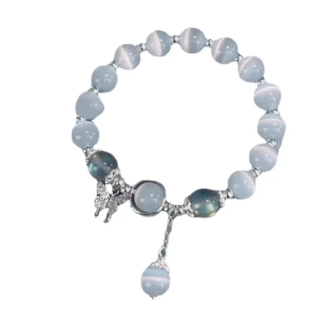 Fashionable ladies beaded bracelet - Image 5